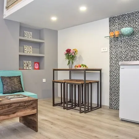 Rea 3 Holiday home