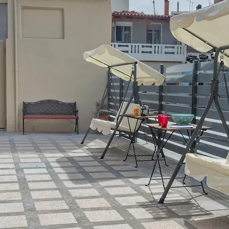 Rea 3 Chania (Crete)