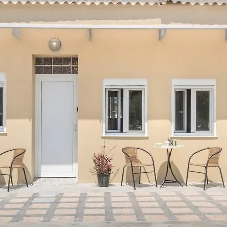 Ferienhaus Rea 3 Chania (Crete)