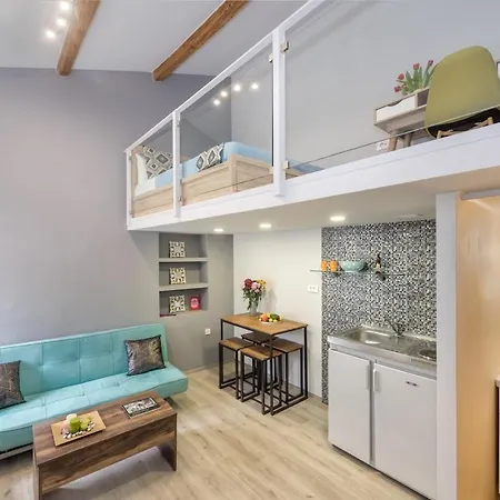 Rea 3 Holiday home *