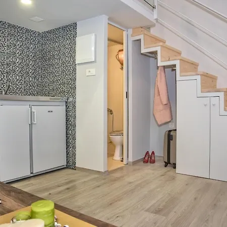 Rea 3 Ferienhaus Chania (Crete)