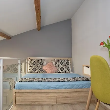 Rea 3 Ferienhaus Chania (Crete)