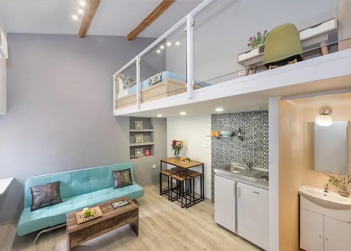 Rea 3 Holiday home *