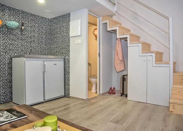 Rea 3 Ferienhaus Chania (Crete)