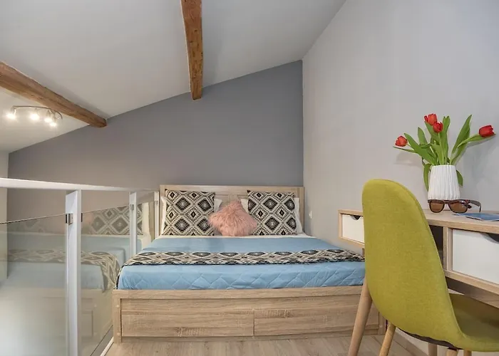 Rea 3 Ferienhaus Chania (Crete)